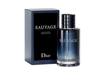 dior best perfume for men